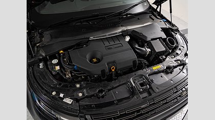 Range Rover Evoque 54