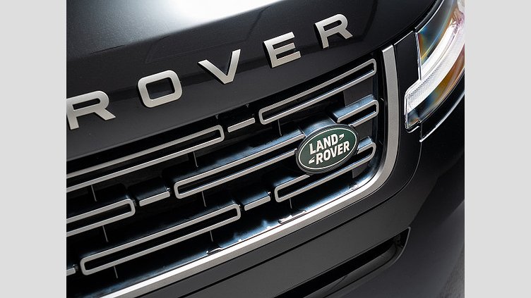 2024 認定中古車 Land Rover Range Rover Evoque サントリーニブラック D200マイルドハイブリッド（ディーゼル） Standard Wheelbase S