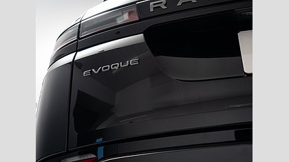 Range Rover Evoque 53