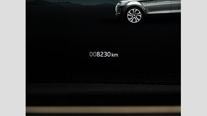 Range Rover Evoque 50