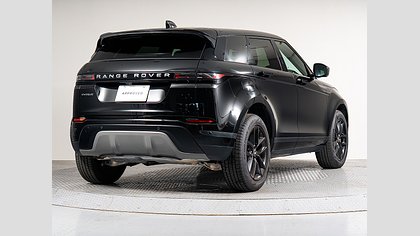 Range Rover Evoque 9