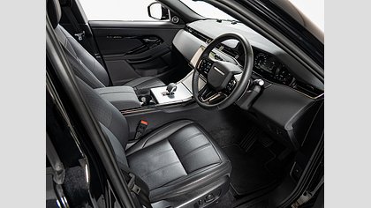 Range Rover Evoque 24