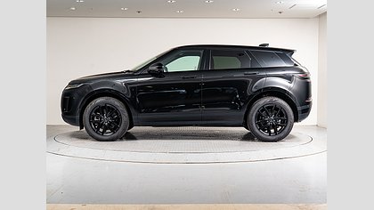 Range Rover Evoque 5