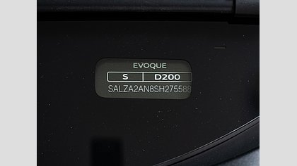 Range Rover Evoque 63