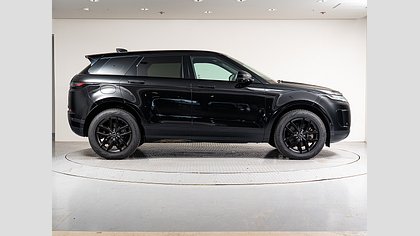 Range Rover Evoque 10