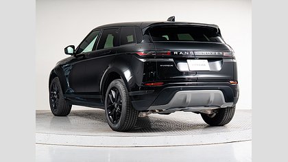 Range Rover Evoque 6