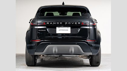 Range Rover Evoque 7