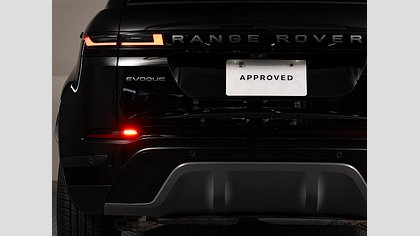 Range Rover Evoque 8