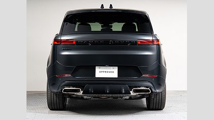 Range Rover Sport 7