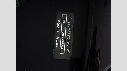 Range Rover Sport 69