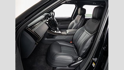 Range Rover Sport 65