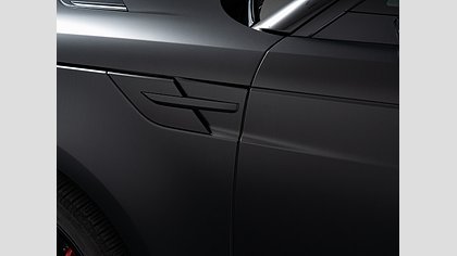Range Rover Sport 63