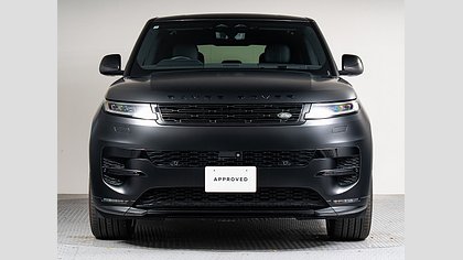 Range Rover Sport 2
