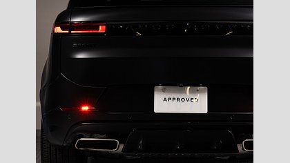 Range Rover Sport 8
