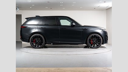 Range Rover Sport 10