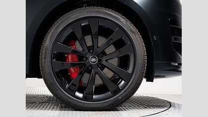 Range Rover Sport 15