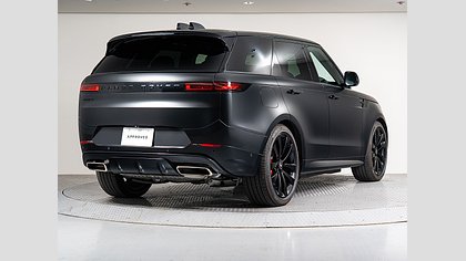 Range Rover Sport 9