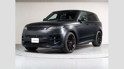 Range Rover Sport 4