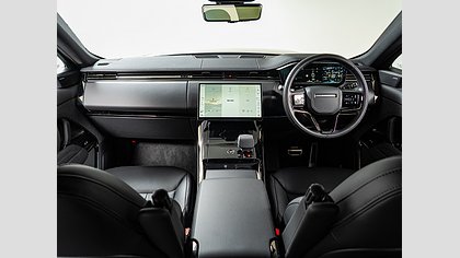 Range Rover Sport 1