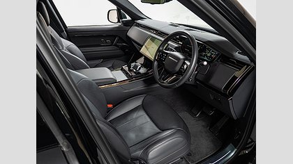 Range Rover Sport 24