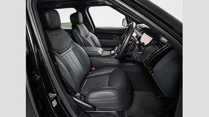 Range Rover Sport 25