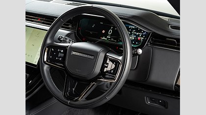 Range Rover Sport 30