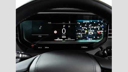 Range Rover Sport 35