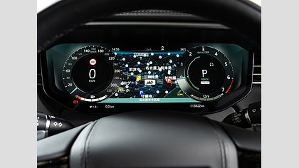 Range Rover Sport 37