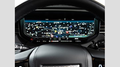 Range Rover Sport 36