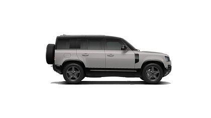 Defender 110 1