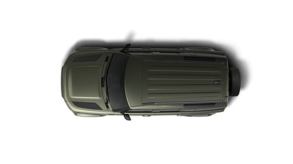 Defender 110 3