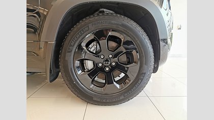 Defender 110 8