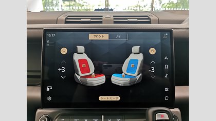 Defender 110 21