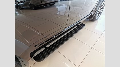 Defender 110 19