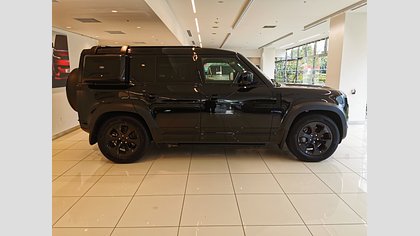 Defender 110 12