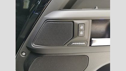Defender 110 20