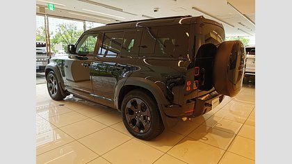 Defender 110 1