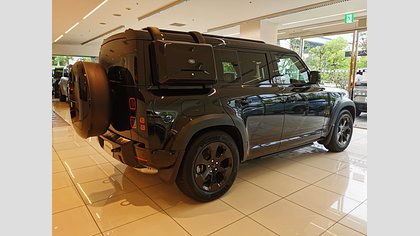 Defender 110 13
