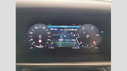 Defender 110 27