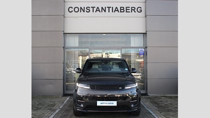 Range Rover Sport 3