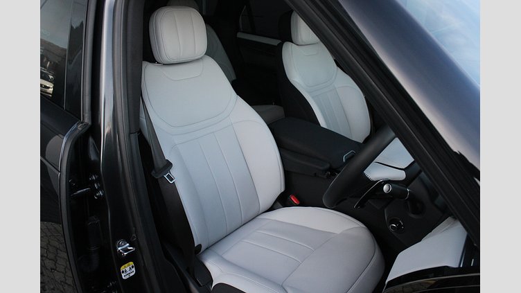 2023 Approved Land Rover Range Rover Sport Carpathian Grey AWD D350 HSE 