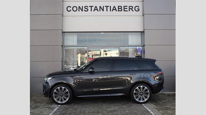 Range Rover Sport 2