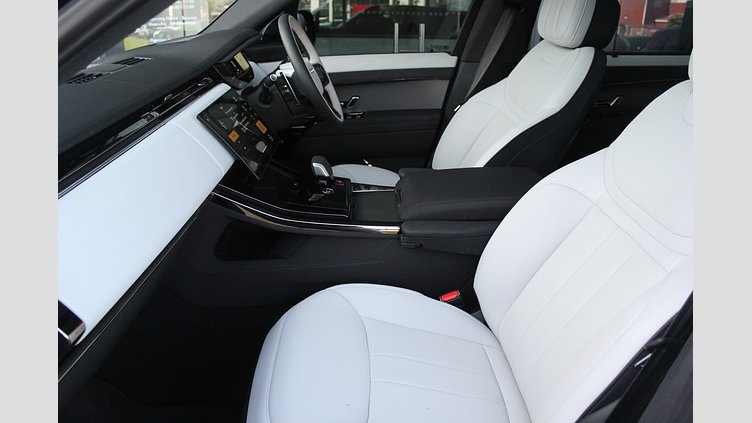 2023 Approved Land Rover Range Rover Sport Carpathian Grey AWD D350 HSE 