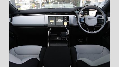 Range Rover Sport 7