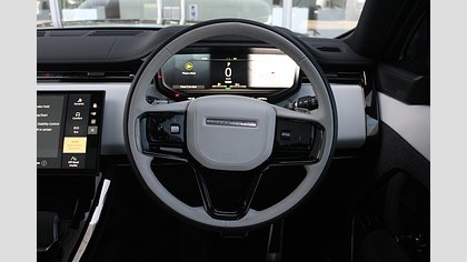 Range Rover Sport 14