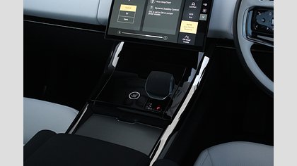 Range Rover Sport 12