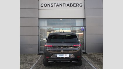 Range Rover Sport 4