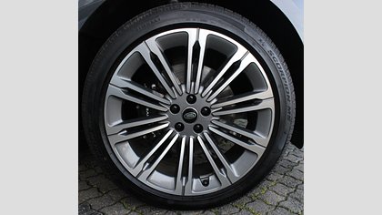 Range Rover Sport 6