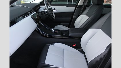 Range Rover Velar 8
