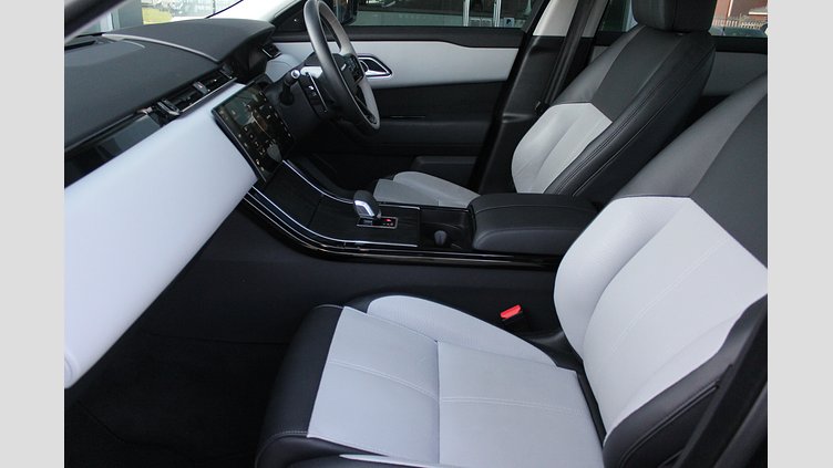 2023 Approved Land Rover Range Rover Velar Santorini Black awd D300 SE  R DYNAMIC